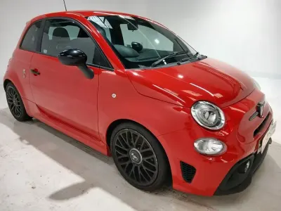Usado Abarth 595
