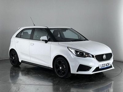 MG MG3
