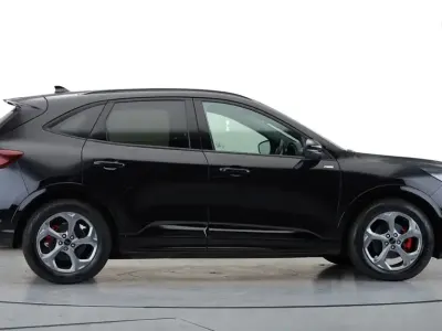 Used Ford Kuga ST-Line 2024 Black SUV