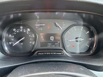 Citroën Dispatch