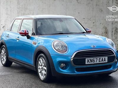 used Mini Cooper 5-Door Hatch1.5 5dr