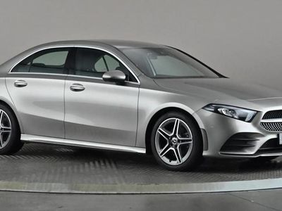 Mercedes A200