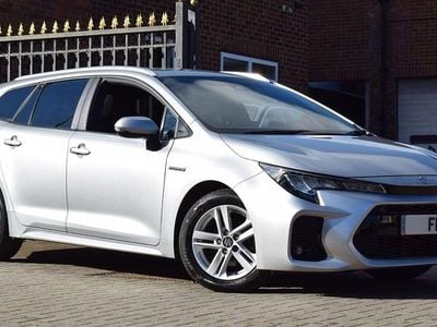 Used Suzuki Swace 140 HP (102 kW) 2024 Silver Estate