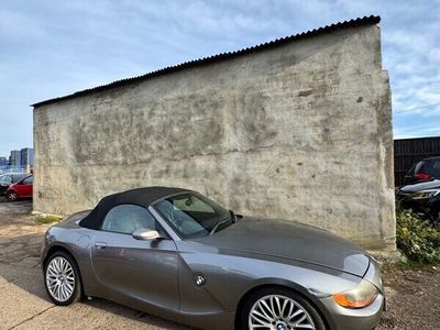 BMW Z4