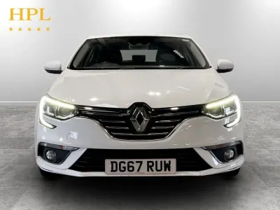 Używany Renault Mégane