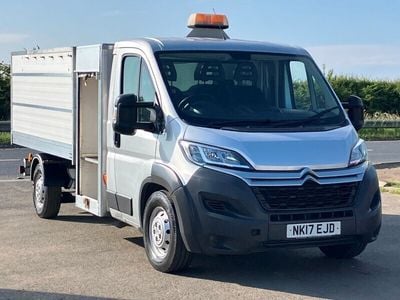 Citroën Relay