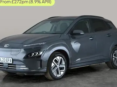 Used Hyundai Kona Premium 150 kW (204 HP) 2022 SUV