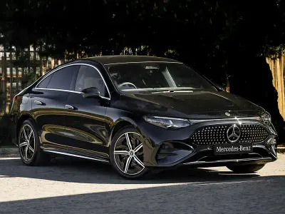 Usado Mercedes CLA 250+