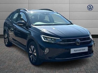 VW Taigo