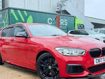 Used 2019 BMW M140 M Sport Hatchback | £16,700 (Good price)