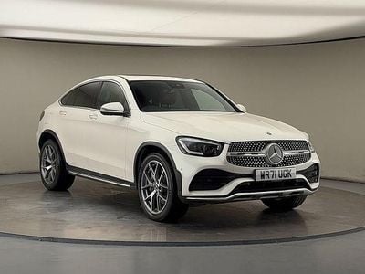 Mercedes GLC300