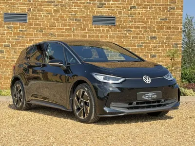 Used VW ID.3