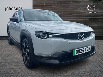 Mazda MX30