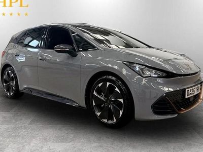 Used Cupra Born e-Boost 169 kW (230 HP) 2025 Hatchback
