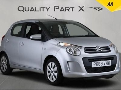 Citroën C1