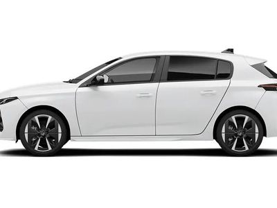 New Peugeot e-308 GTi 114 kW (156 HP) 2025 Hatchback