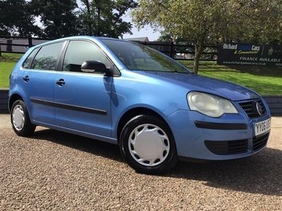 used VW Polo 1.2 E 64 5dr Hatchback