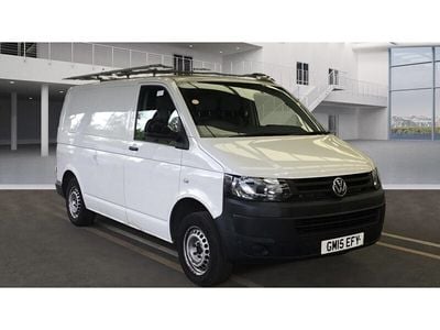 VW T5