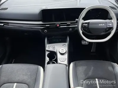 New Kia Sportage GT-Line 180 HP (132 kW) 2026 Grey SUV