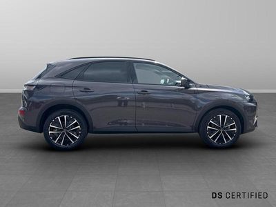 DS Automobiles DS7 Crossback