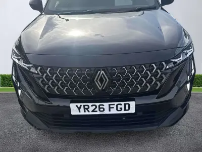 Used Renault Austral