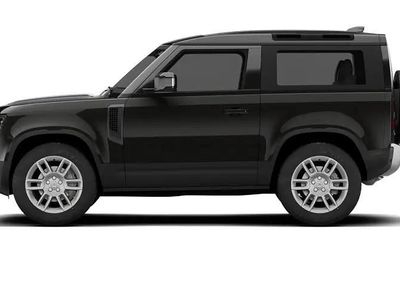 New Land Rover Defender SE Dynamic 249 HP (183 kW) 2025 SUV