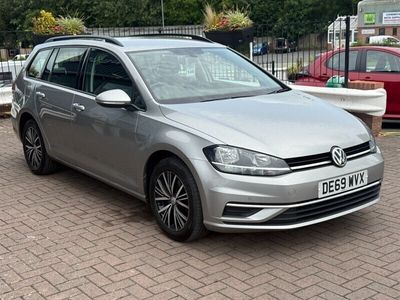 VW Golf VII