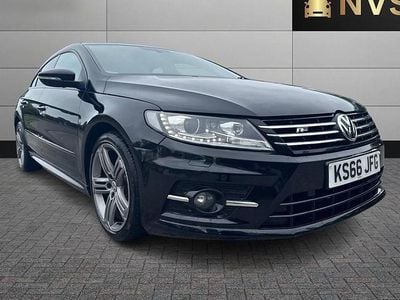 VW CC