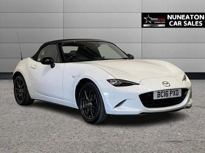 Mazda MX5