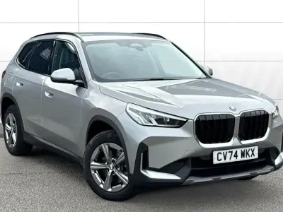 Used BMW X1