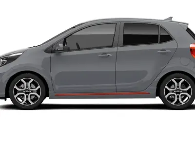 Second-hand Kia Picanto GT-Line 67 CP (49 kW) 2023 Hatchback
