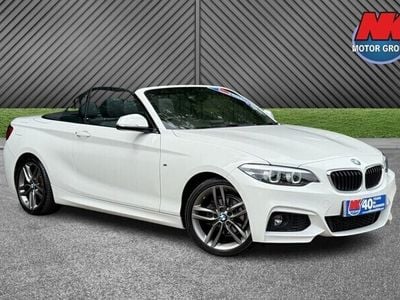 BMW 218