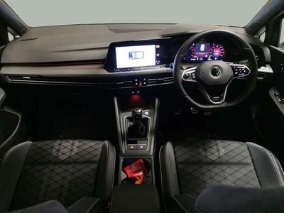 VW Golf VIII