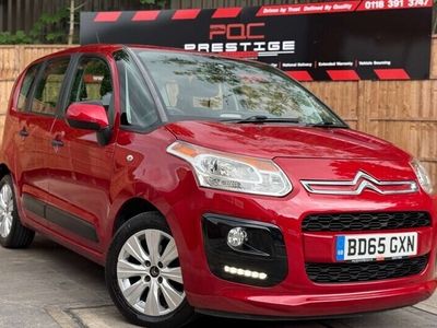 Citroën C3 Picasso