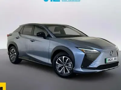 Usado Lexus RZ 450e 230 kW (313 CV) 2025 SUV
