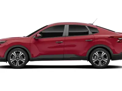 Used Citroën C4 X