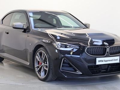 BMW M240