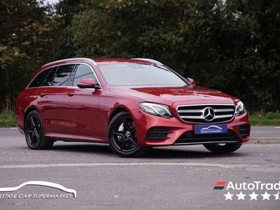 Mercedes E300