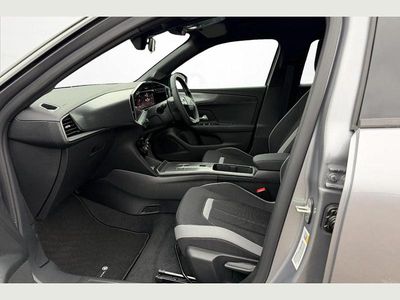 New Vauxhall Mokka 113 kW (154 HP) 2025 Grey SUV