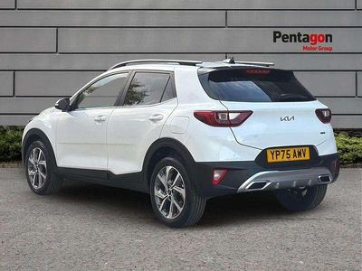 New Kia Stonic GT-Line S 2025 SUV