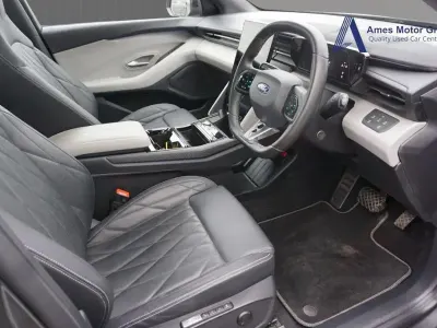 Used Ford Capri Premium 210 kW (286 HP) 2025 SUV