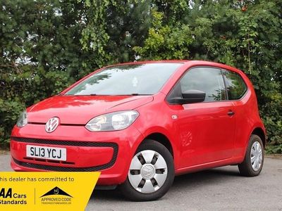 VW up!