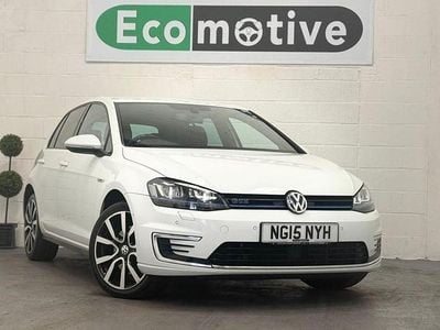 VW Golf VII