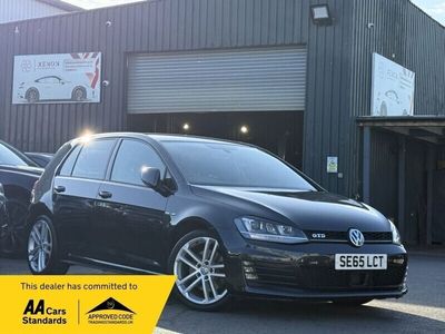 VW Golf VII