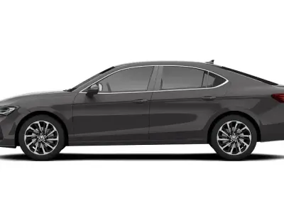 New Skoda Superb SE L 204 HP (150 kW) 2026 Hatchback
