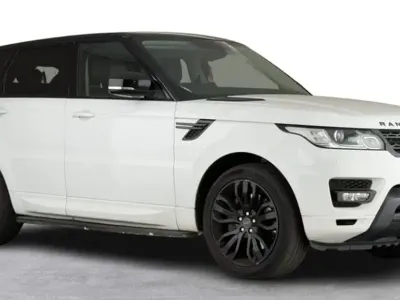 Used Land Rover Range Rover HSE 275 HP (202 kW) 2014 SUV