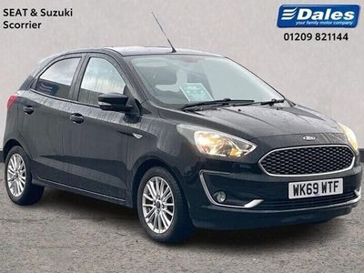 Ford Ka Plus