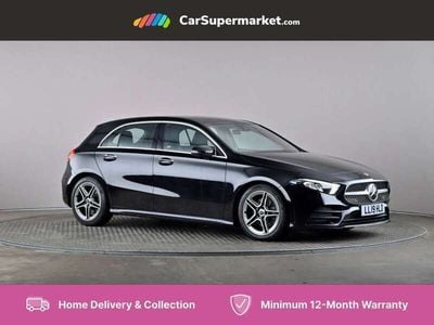 Mercedes A220