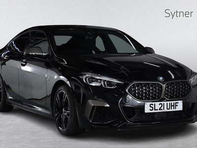 BMW M235
