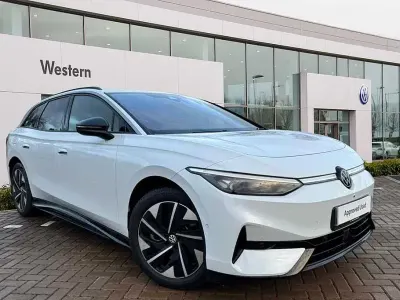 Used VW ID.7